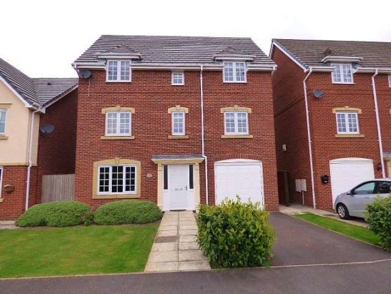 5 Bedroom Detached